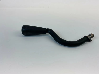 2002-2007 BUICK RENDEZVOUS AUTOMATIC TRANSMISSION SHIFT SHIFTER LEVER COLUMN OEM