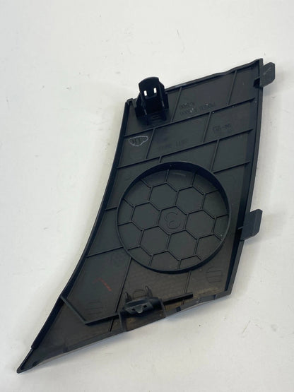 2011-2013 NISSAN ROGUE DASH LEFT DRIVER SIDE SPEAKER GRILL COVER 28177-JM00A OEM