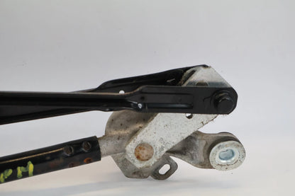 2012-2017 HYUNDAI ACCENT FRONT WIPER MOTOR W/ LINKAGE TRANSMISSION 98110-1R000
