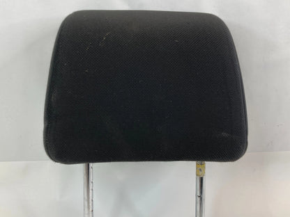 2010 2011 2012 2013 NISSAN ROGUE FRONT SEAT HEADREST HEAD REST ASSEMBLY