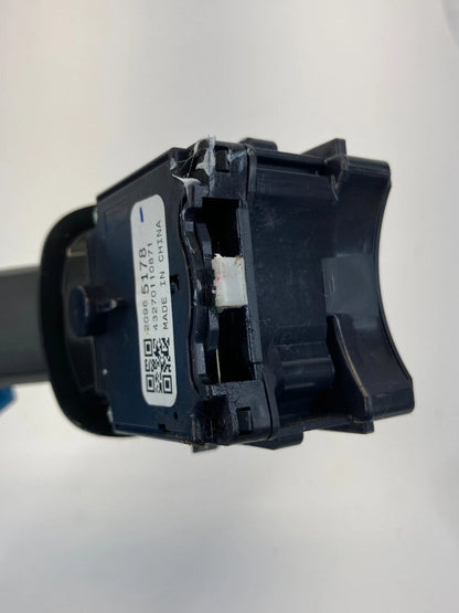 2010-2017 CHEVROLET EQUINOX TURN SIGNAL HEADLIGHT SWITCH COLUMN OEM 20965178