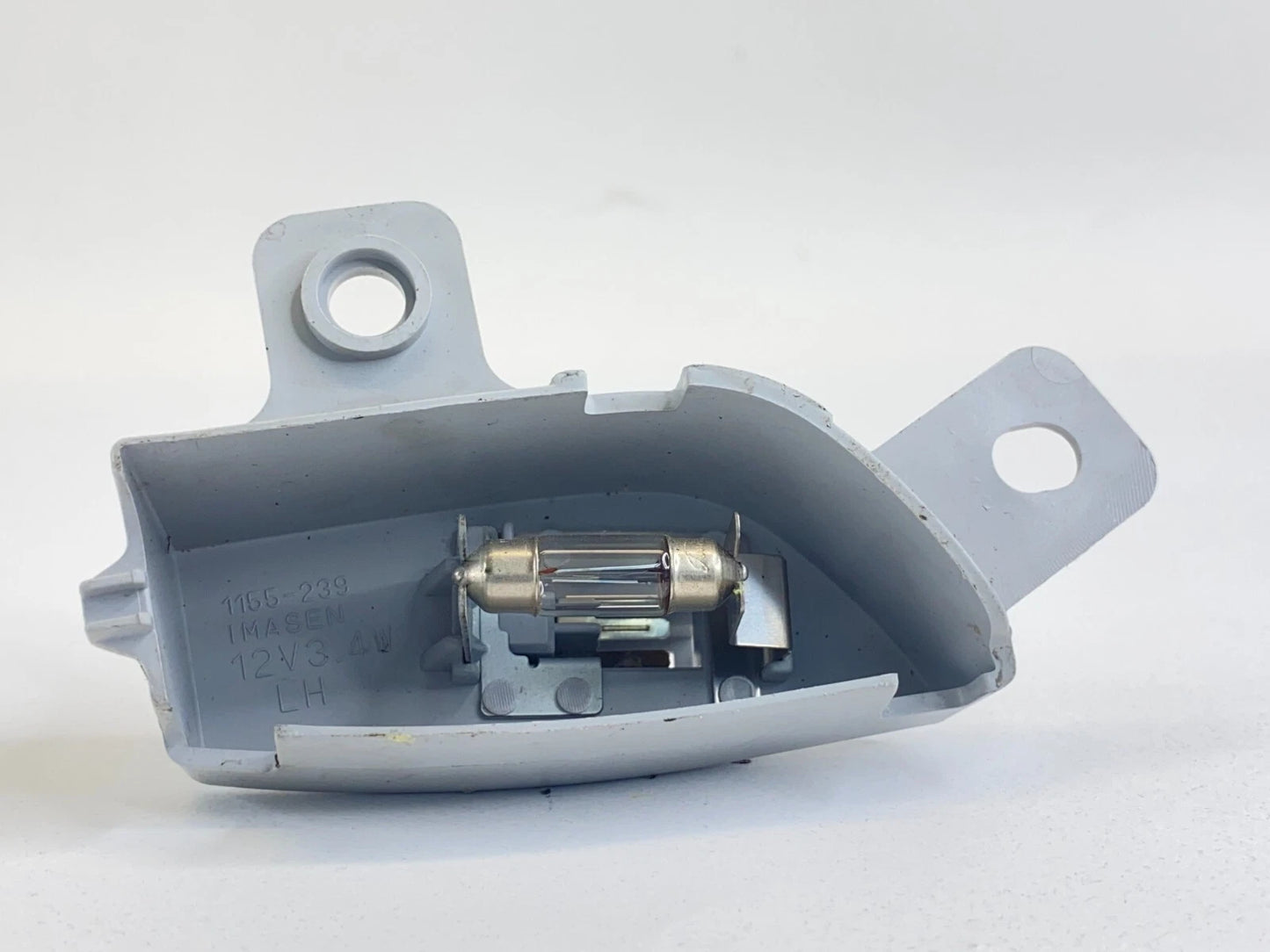 2005-2009 SUBARU LEGACY FRONT LEFT DRIVER DOOR COURTESY LIGHT LAMP 94256AG010