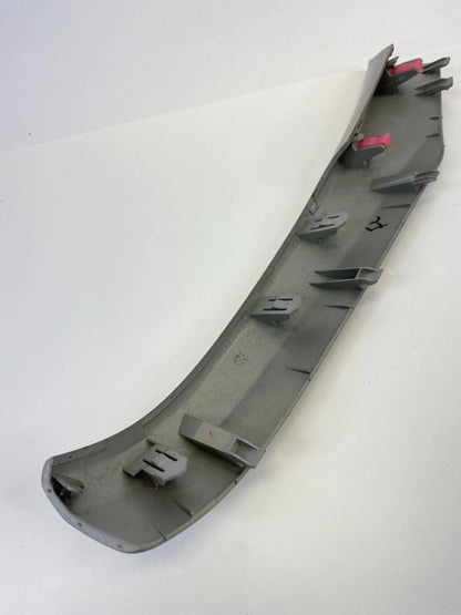 10 11 TOYOTA PRIUS FRONT LEFT INTERIOR DOOR PULL HANDLE TRIM COVER 74611-47010