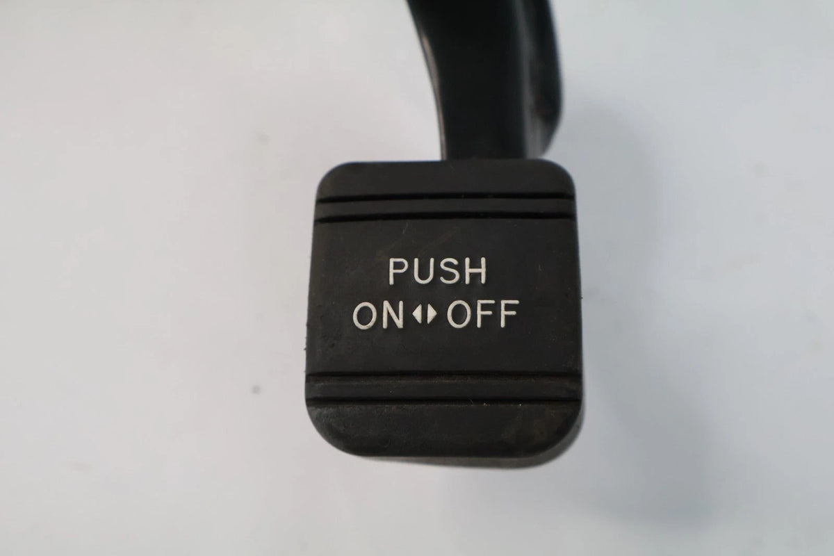 2011-2020 TOYOTA SIENNA FOOT EMERGENCY PARKING BRAKE RELEASE PEDAL ASSEMBLY OEM