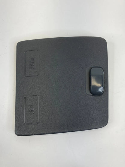 2006 2007 2008 2009 2010 2011 KIA RIO FUSE BOX RELAY PANEL COVER LID DOOR OEM
