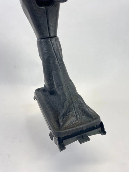 2011-2019 FORD EXPLORER CENTER CONSOLE SHIFTER BOOT AND KNOB BT4P-7B118-A OEM