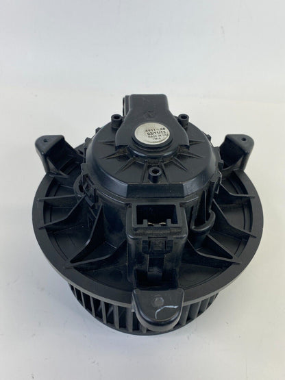 11 12 13 14 15 16 17 18 19 Ford Fiesta 1.6L AC A/C Heater Fan Blower Motor HVAC