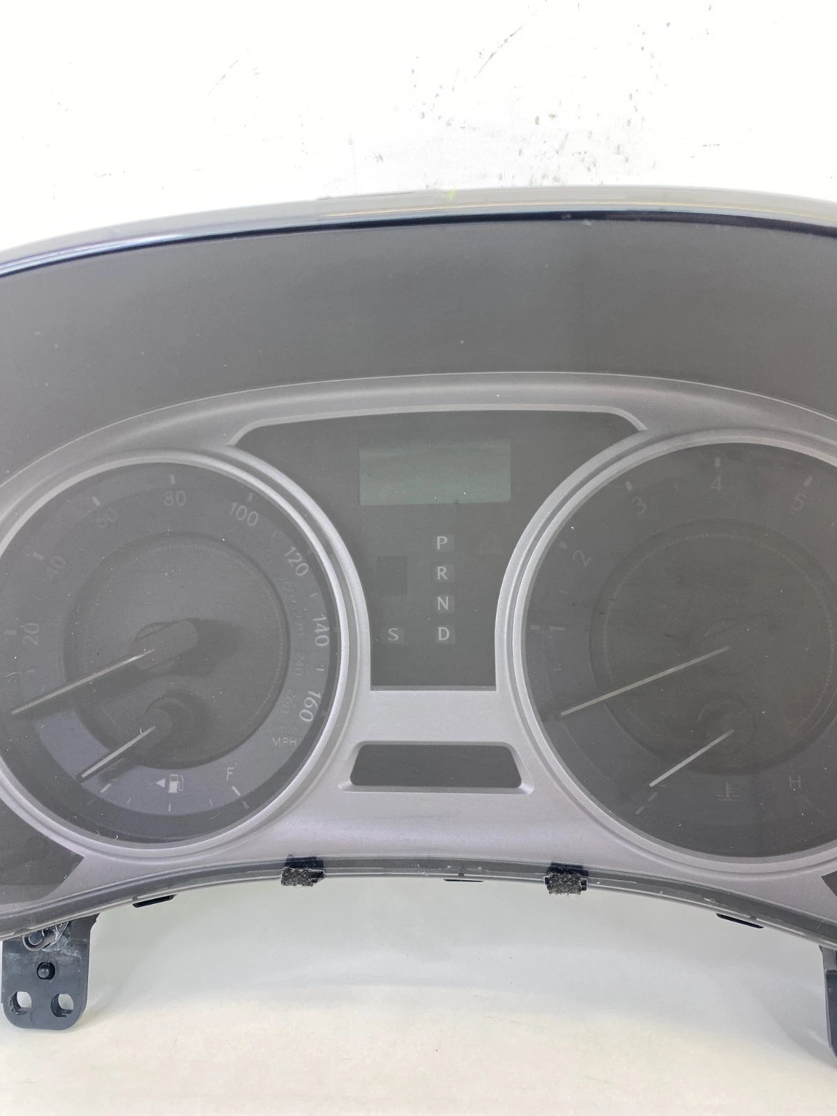 2006-2008 LEXUS IS250 AT INSTRUMENT CLUSTER SPEEDOMETER GAUGES 183K MILES