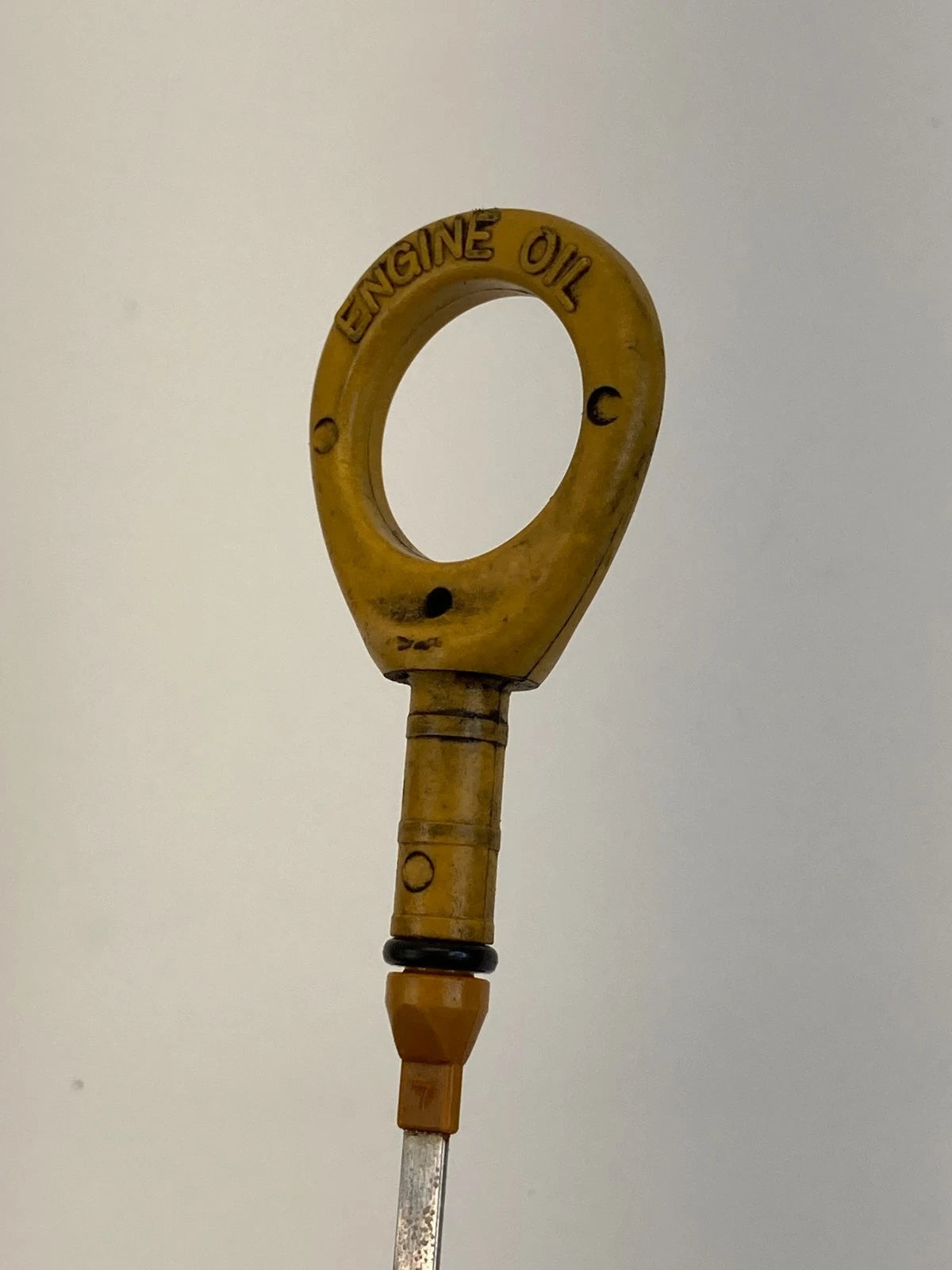 2007-2020 LEXUS GS350 3.5L V6 ENGINE OIL INDICATOR LEVEL CHECK DIPSTICK OEM