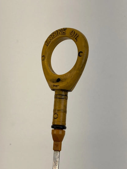 2007-2020 LEXUS GS350 3.5L V6 ENGINE OIL INDICATOR LEVEL CHECK DIPSTICK OEM