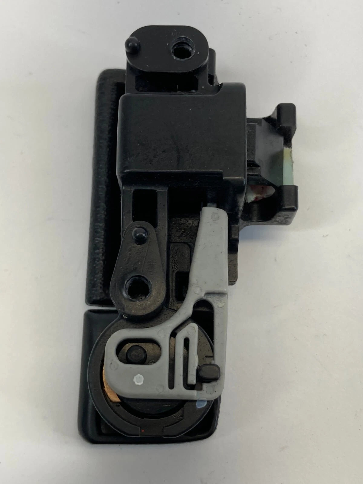 2003 04 05 06 2007 NISSAN MURANO GLOVE BOX COMPARTMENT LATCH LOCK DOOR HANDLE