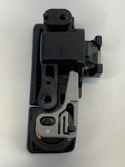 2003 04 05 06 2007 NISSAN MURANO GLOVE BOX COMPARTMENT LATCH LOCK DOOR HANDLE