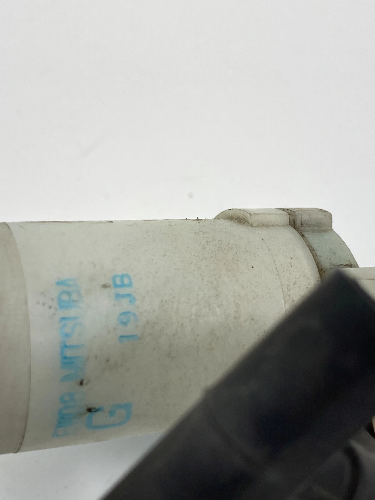 2012 12 HONDA CIVIC 1.5L HYBRID SEDAN WINDSHIELD WASHER PUMP OEM