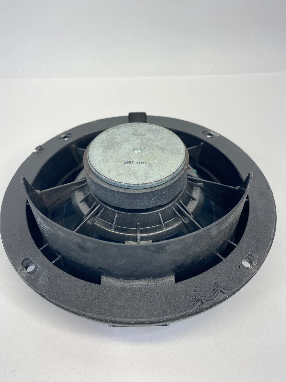 2006-2012 MERCEDES-BENZ R350 REAR RIGHT SIDE DOOR AUDIO SPEAKER A1648201102 OEM