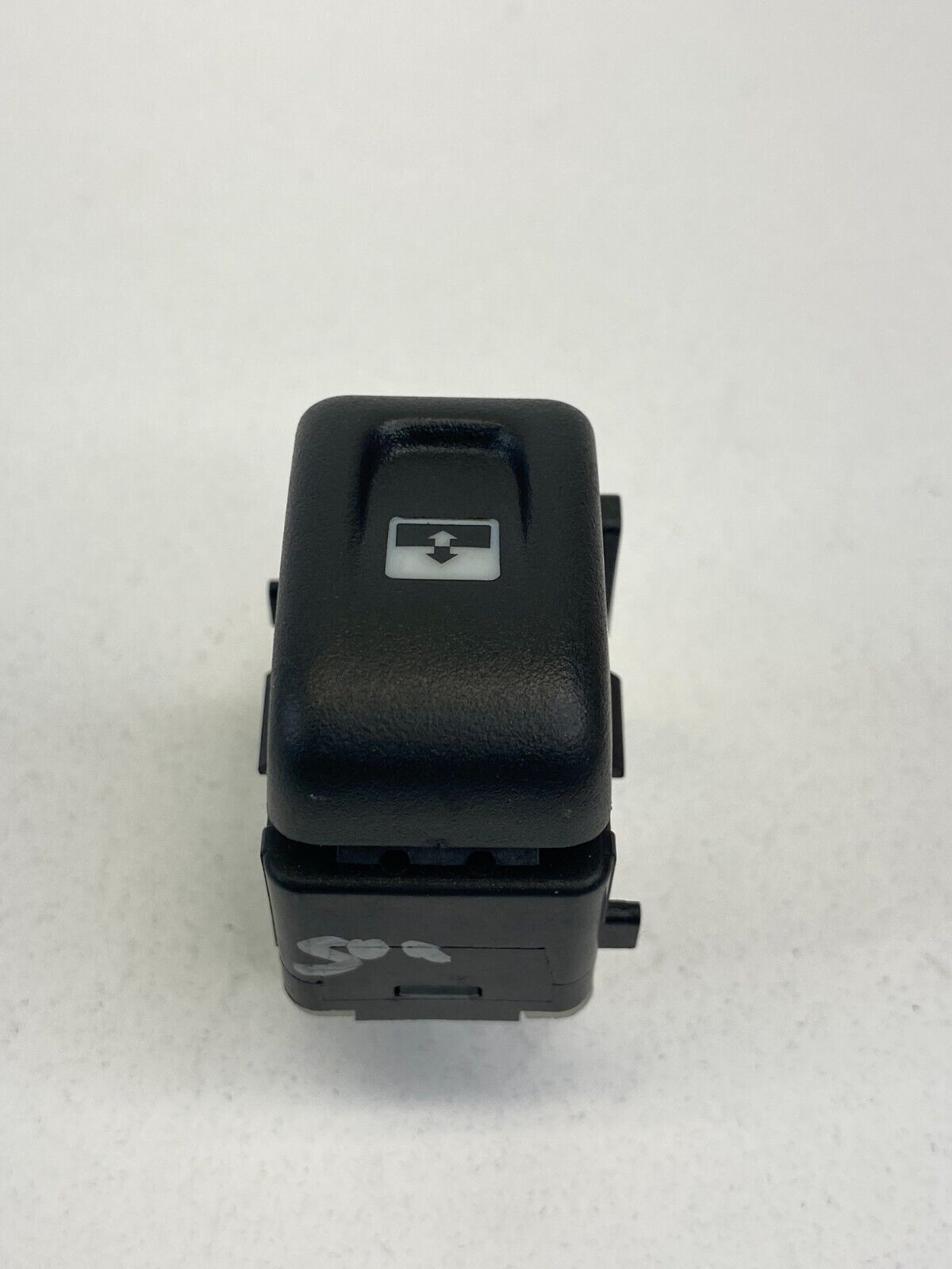 2005 06 07 08 2009 Saab 9-7x Sun Roof Sunroof Moonroof Control Switch Button OEM