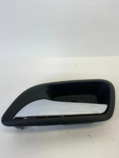 2011-2016 CHEVROLET CRUZE FRONT LEFT DRIVER SIDE INNER DOOR HANDLE 96845901 OEM