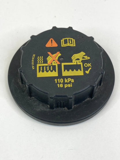 1996-2019 FORD TAURUS 3.5L V6 RADIATOR COOLANT FLUID TANK CAP LID 9C34-8101-AA
