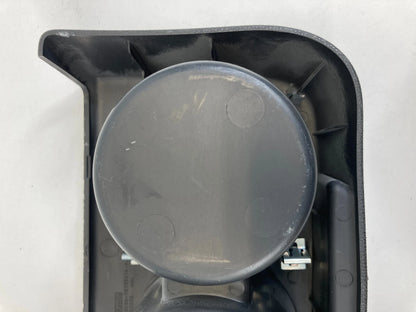 08 09 10 11 12 FORD ESCAPE REAR CENTER CONSOLE CUP HOLDER 8L84-78135A14-A OEM