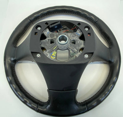 2009-2011 CHEVROLET HHR STEERING WHEEL WITH CRUISE CONTROL OEM 25932328
