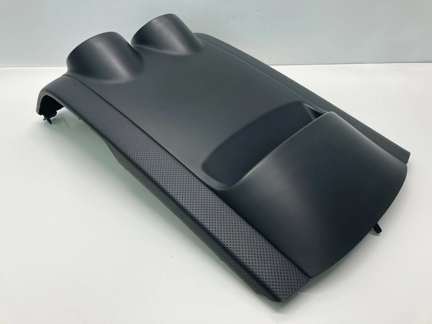 04 05 CHEVROLET AVEO CENTER DASH A/C AIR VENT GRILLE TRIM PANEL BEZEL 96537685