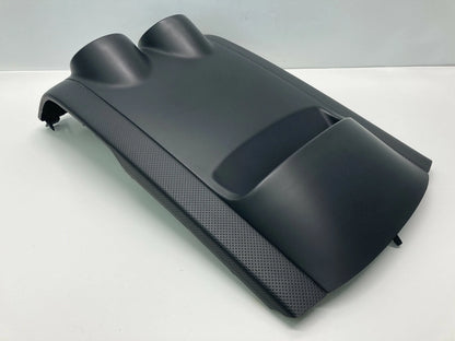 04 05 CHEVROLET AVEO CENTER DASH A/C AIR VENT GRILLE TRIM PANEL BEZEL 96537685