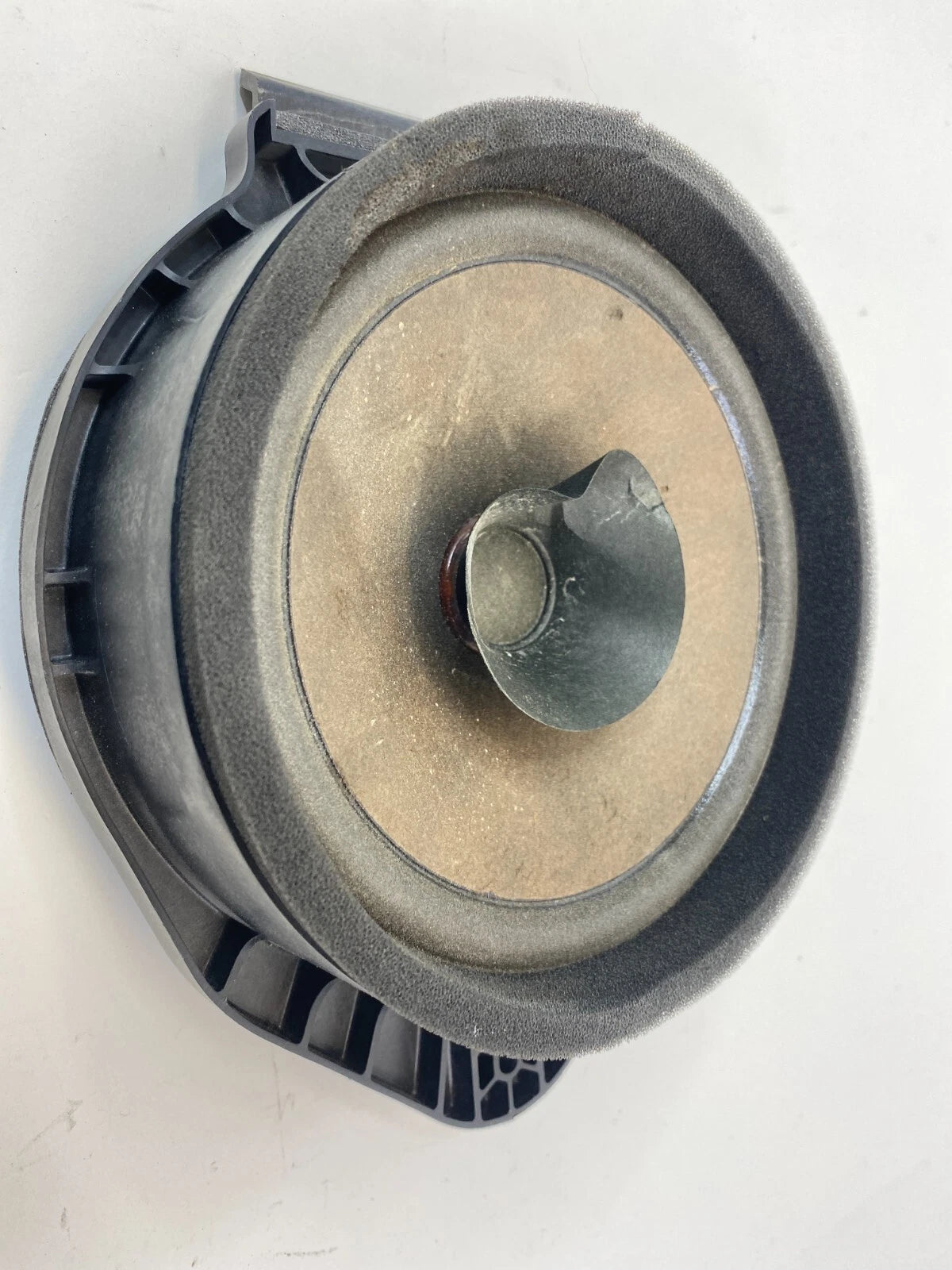 2013-2015 CHEVROLET MALIBU SEDAN 4-DR REAR LEFT DRIVER SIDE DOOR AUDIO SPEAKER