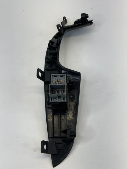 2011-2013 Hyundai Elantra SEDAN Rear Right Door Power Window SWitch w/ Bezel OEM