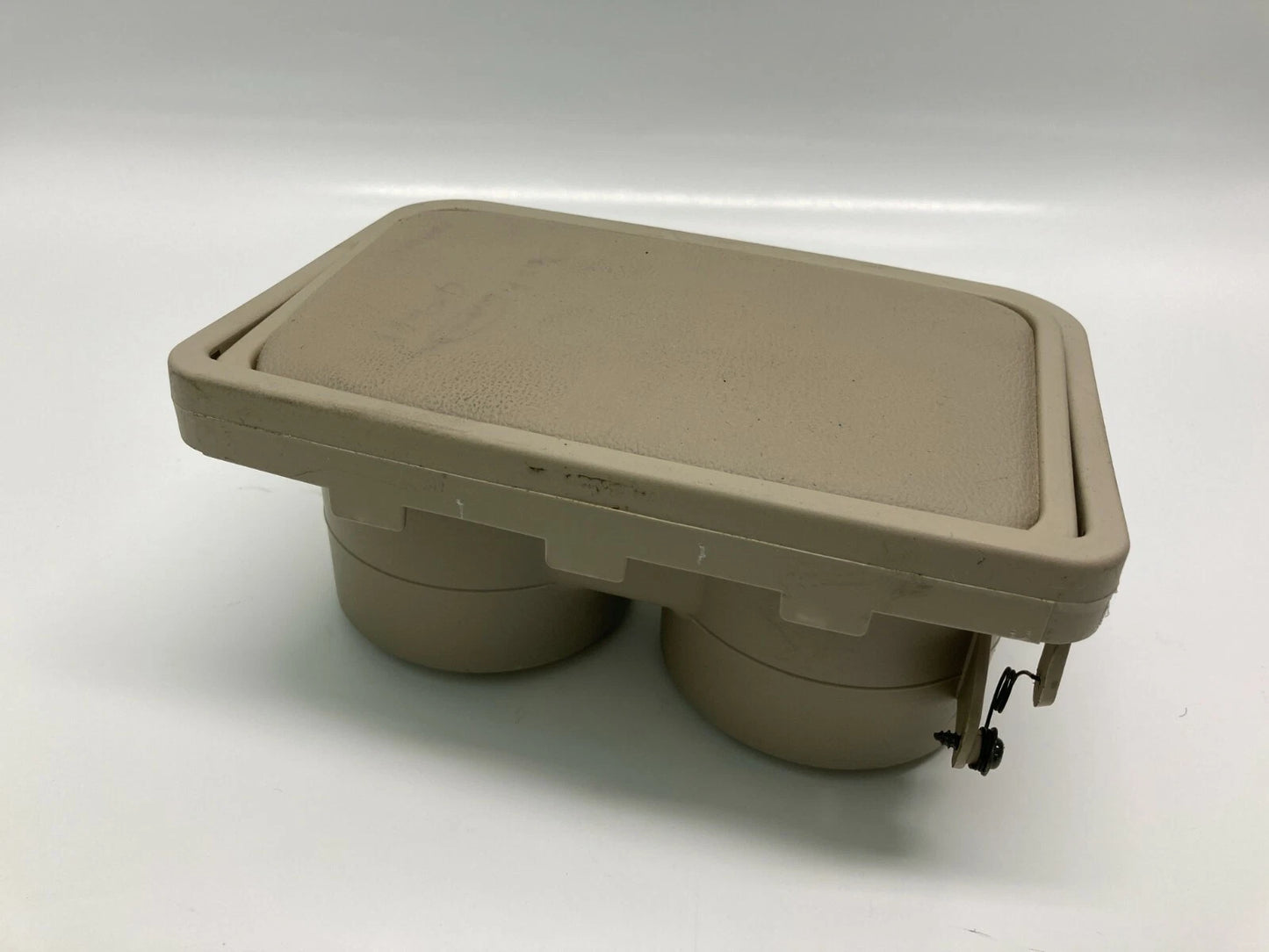 2008 08 HYUNDAI AZERA MIDDLE REAR SEAT ARMREST CUP HOLDER 89971-3L000 OEM