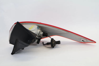 2013-2016 FORD ESCAPE REAR LEFT OUTER TAILLIGHT LAMP UNIT CJ54-13405-A OEM