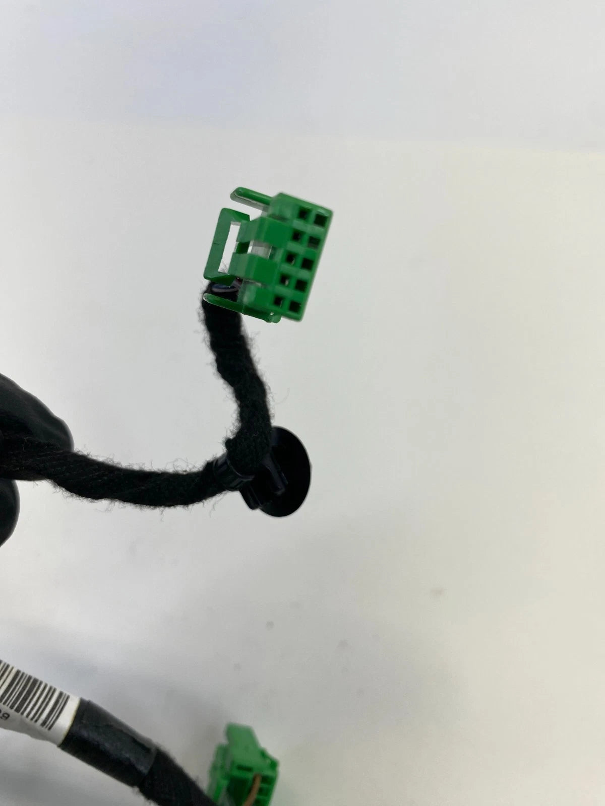 2011-2018 Volvo S60 XC70 Rain Radar Sensor Wiring Harness Assembly 31254799 OEM