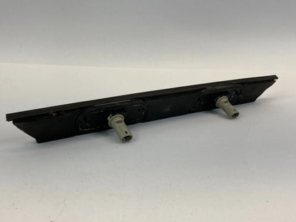 1993 1994 LEXUS LS400 REAR TRUNK HATCH LICENSE PLATE LIGHT LAMP ASSEMBLY OEM