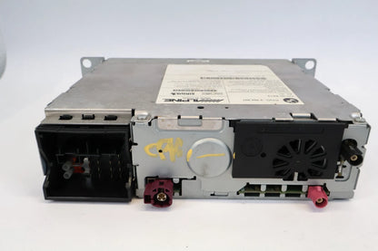 2011-2016 BWM 528I AM/FM RADIO SATELLITE RECEIVER CD PLAYER SIRIUS 9-294-207 OEM
