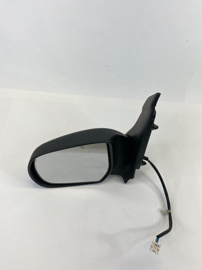 2002-2006 Mazda MPV Front Left Driver Side View Power Door Mirror E11-015513 OEM