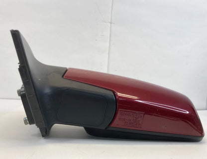 2009-2012 KIA SEDONA LEFT DRIVER SIDE DOOR SIDE VIEW MIRROR POWER OEM