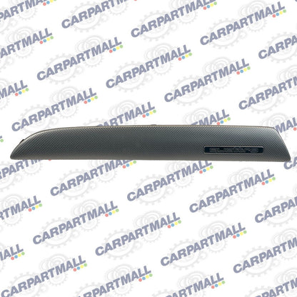 2013-2016 Audi A4 Quattro Dash Right Side Cover Trim Bezel Molding 8K1853190 OEM