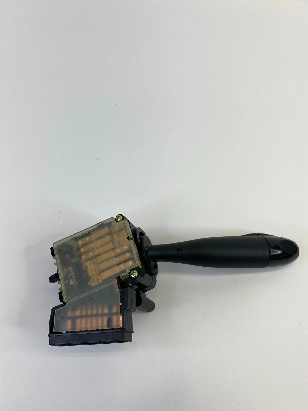 2006-2011 HYUNDAI ACCENT TURN SIGNAL HEADLIGHT COLUMN CONTROL SWITCH OEM 32932A