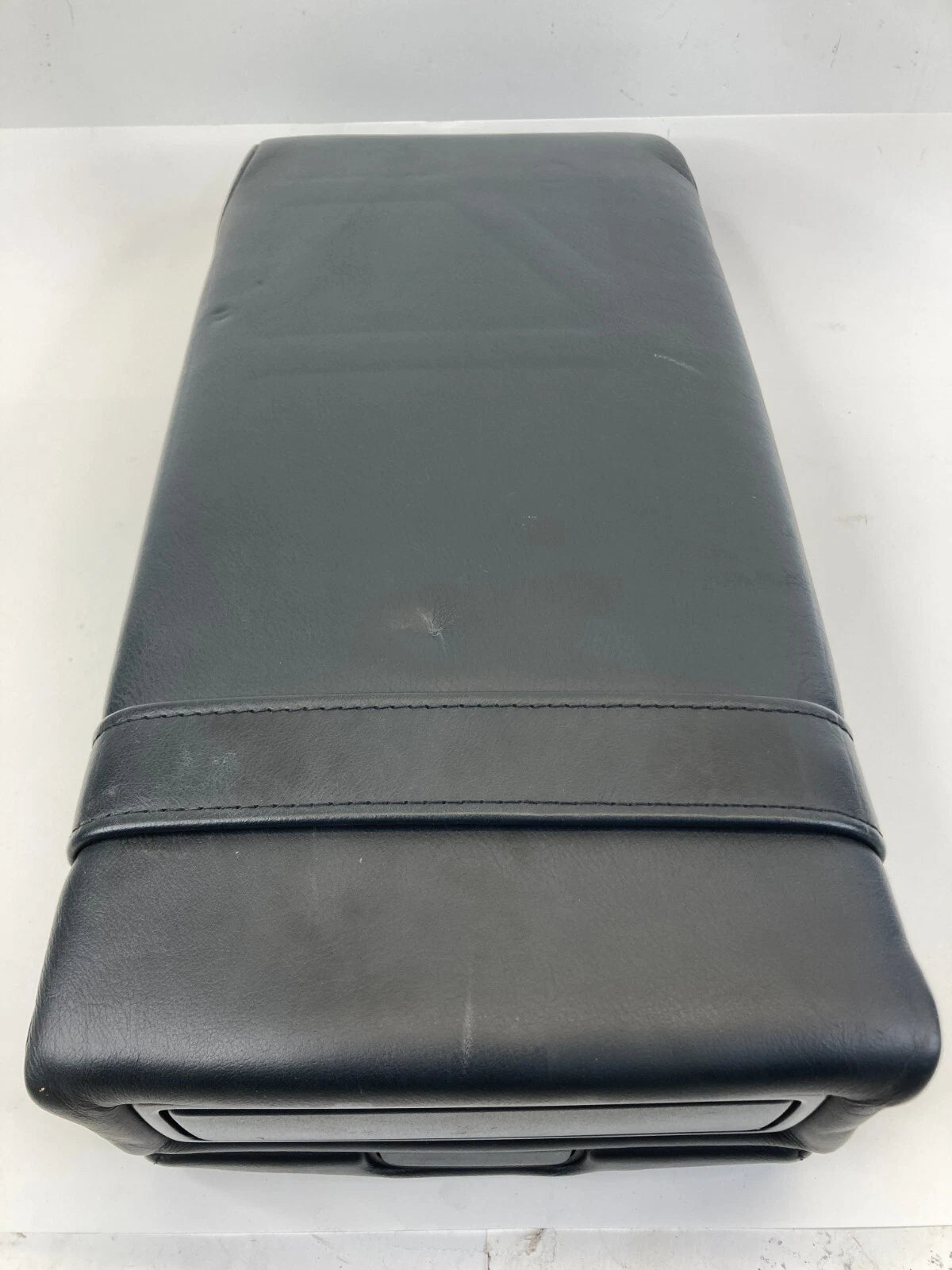 2006-2008 LEXUS IS250 REAR CENTER CONSOLE ARM REST ARMREST COVER STORAGE OEM