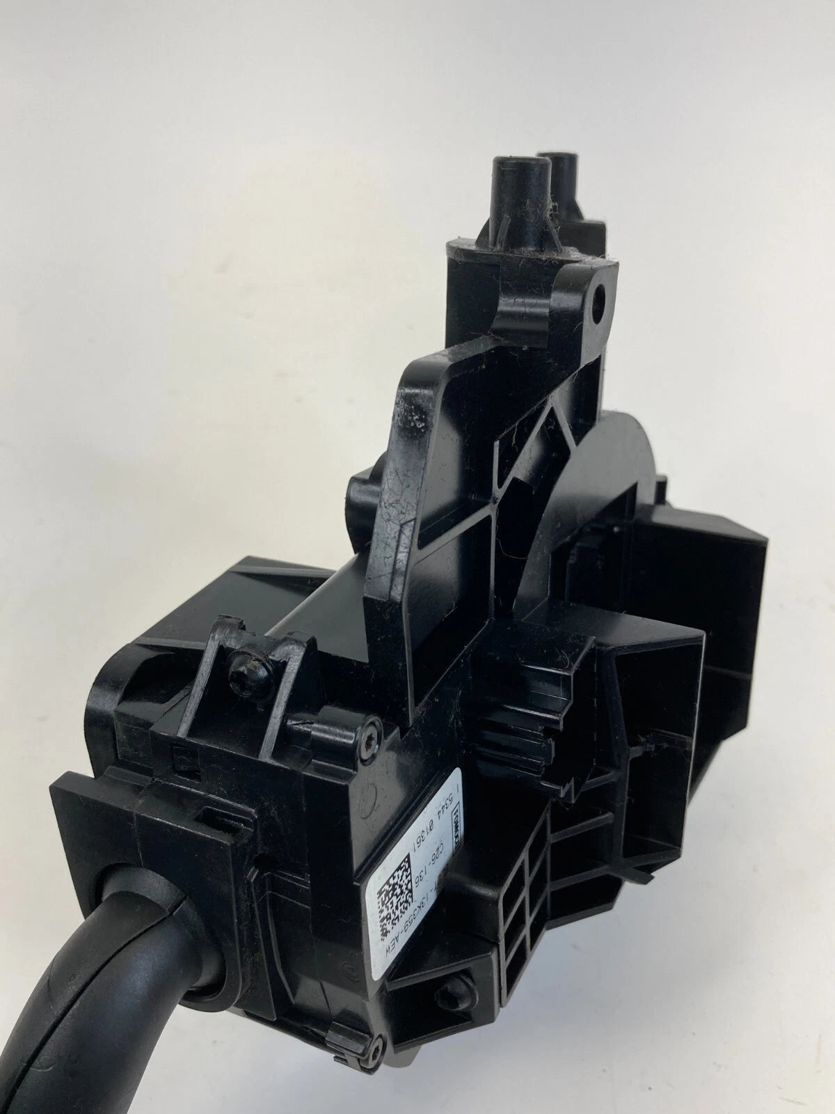 2006-2010 FORD EXPLORER WIPER & TURN SIGNAL MULTI FUNCTION CONTROL SWITCH OEM