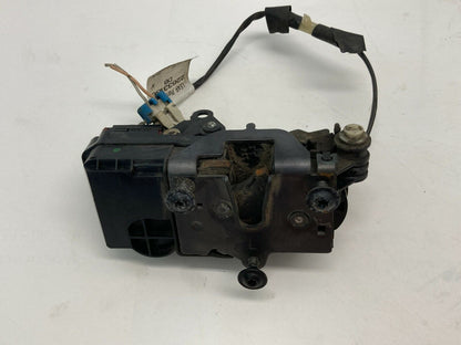 2002 2003 02 03 Saturn Vue Rear Left Side Door Lock Latch Actuator 22695985 OEM