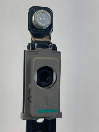 2009-2011 CHEVROLET AVEO5 FRONT LEFT DRIVER SIDE SEAT BELT HEIGHT ADJUSTER OEM