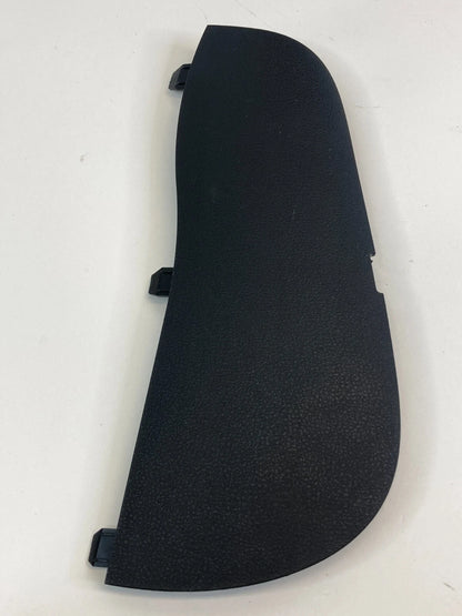 11-17 NISSAN JUKE RIGHT PASSENGER SIDE DASH END CAP COVER BEZEL TRIM 684981KK0A