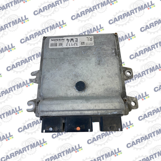 13-15 Nissan Rogue 2.5L AT Engine Control Module Unit ECU ECM PCM NEC002-688 OEM