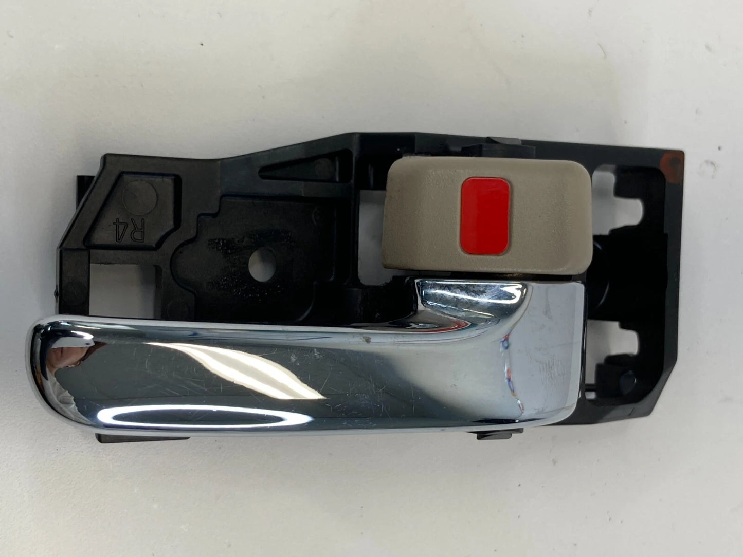 1999-2003 LEXUS RX300 REAR RIGHT BACK SIDE INTERIOR INNER DOOR HANDLE OEM
