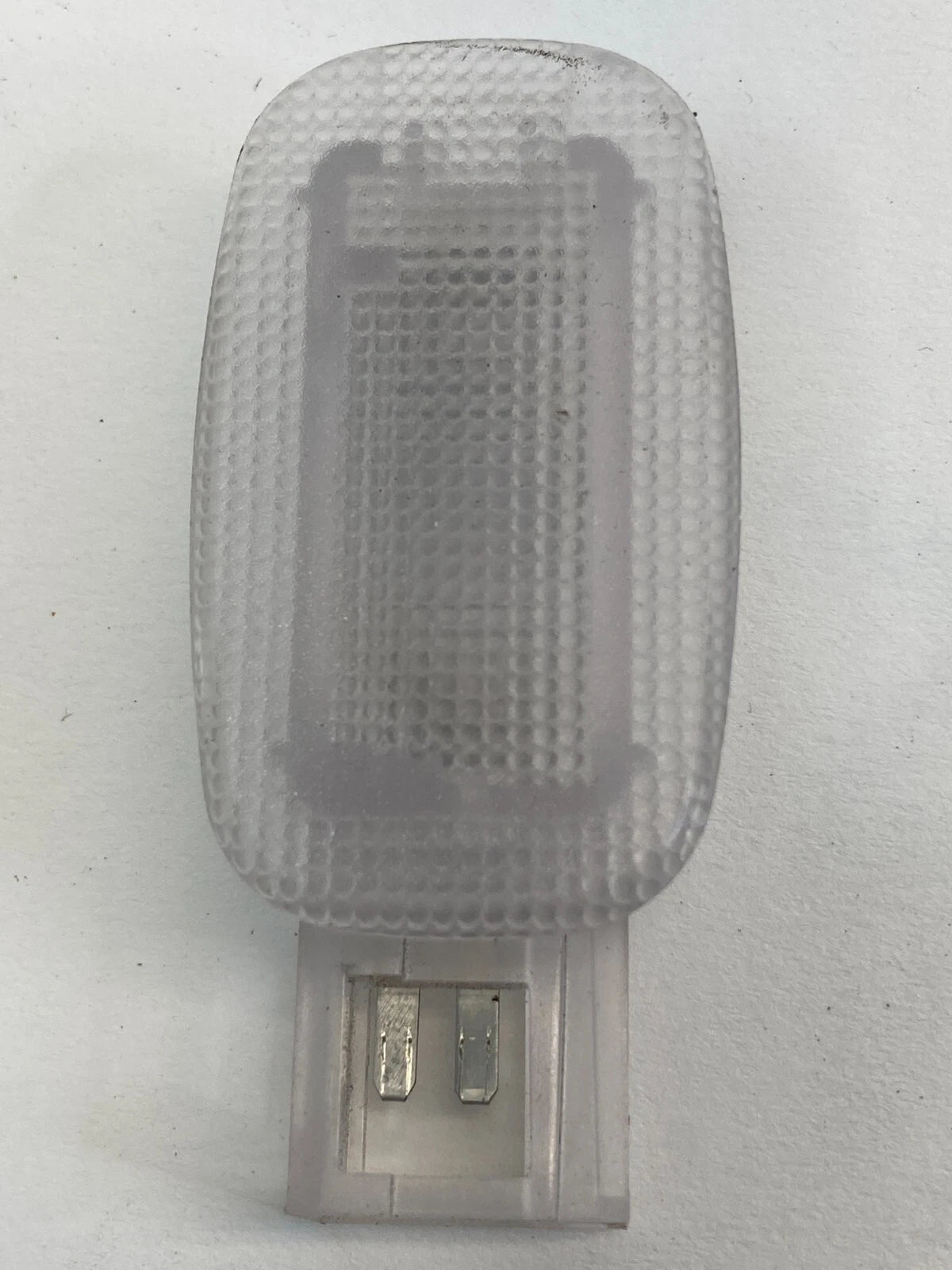2003-2009 MERCEDES-BENZ E320 INTERIOR SUN VISOR COURTESY LAMP LIGHT A2118203801