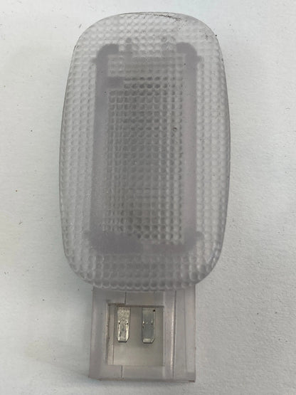 2003-2009 MERCEDES-BENZ E320 INTERIOR SUN VISOR COURTESY LAMP LIGHT A2118203801