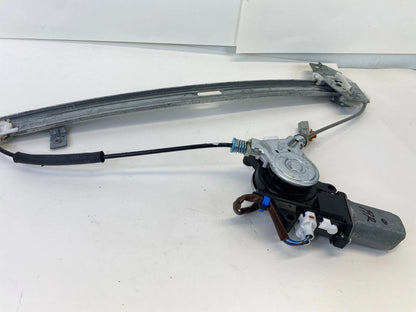 2003-2008 HONDA PILOT REAR RIGHT SIDE DOOR POWER WINDOW MOTOR W / REGULATOR OEM