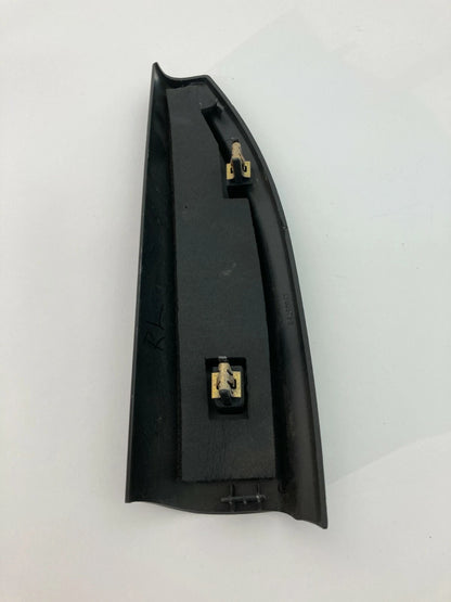 2007-2010 SATURN OUTLOOK REAR LEFT DRIVER SIDE INNER DOOR UPPER COVER TRIM OEM
