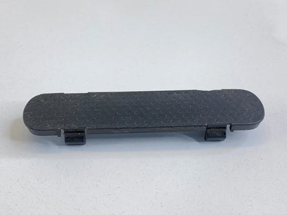 07-12 NISSAN SENTRA FRONT LEFT DRIVER DOOR INNER PULL HANDLE CAP 80944-ET000