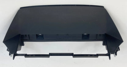 2017-2023 SUBARU IMPREZA FRONT CENTER DASH DISPLAY COVER BEZEL TRIM PANEL OEM
