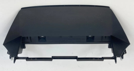 2017-2023 SUBARU IMPREZA FRONT CENTER DASH DISPLAY COVER BEZEL TRIM PANEL OEM